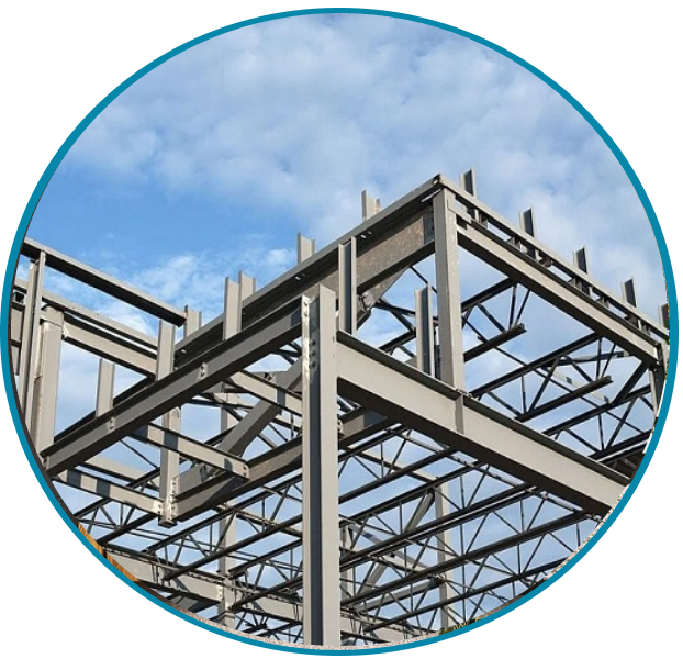 Çelik Konstrüksiyon